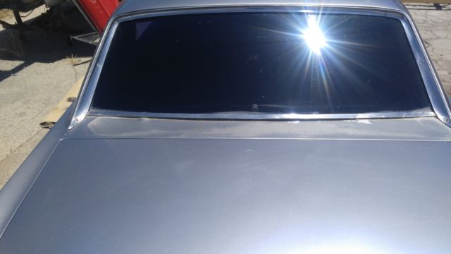 1967 Ford Mustang - photo 9