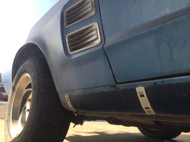 1967 Ford Mustang - photo 10