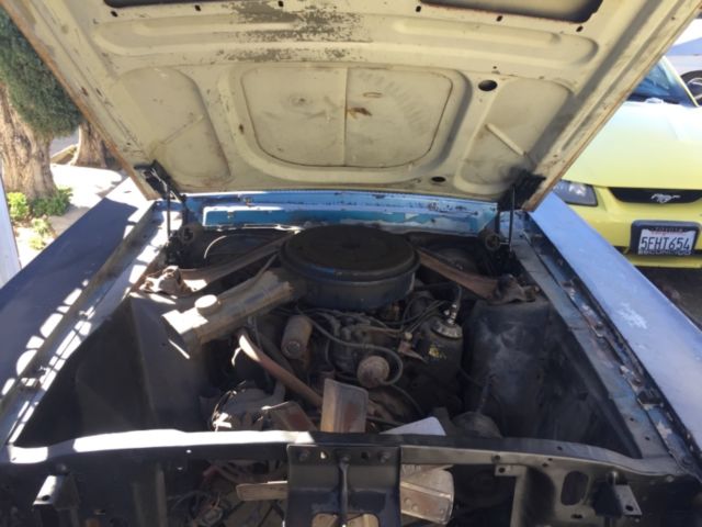 1967 Ford Mustang - photo 12