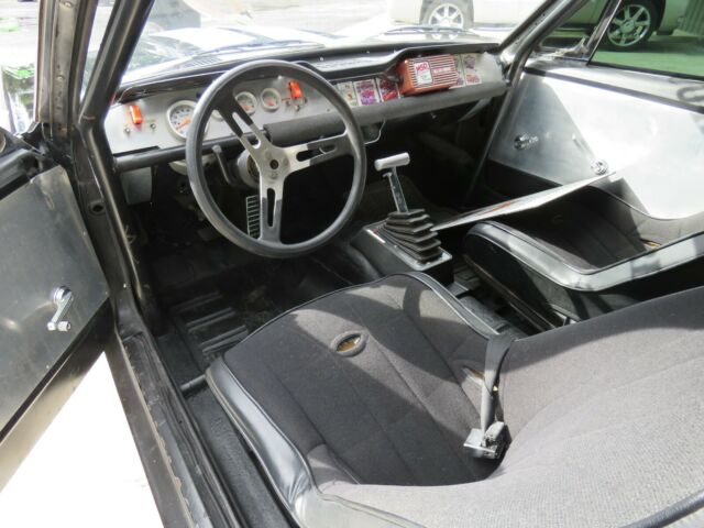 1967 Ford Mustang - photo 11