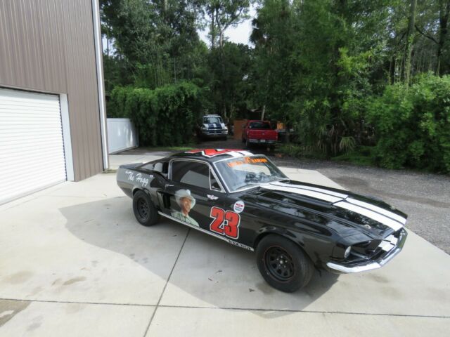 1967 Ford Mustang - photo 3