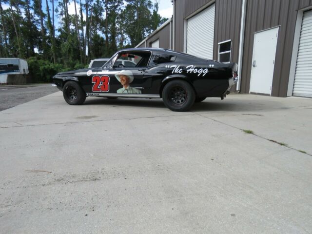 1967 Ford Mustang - photo 4