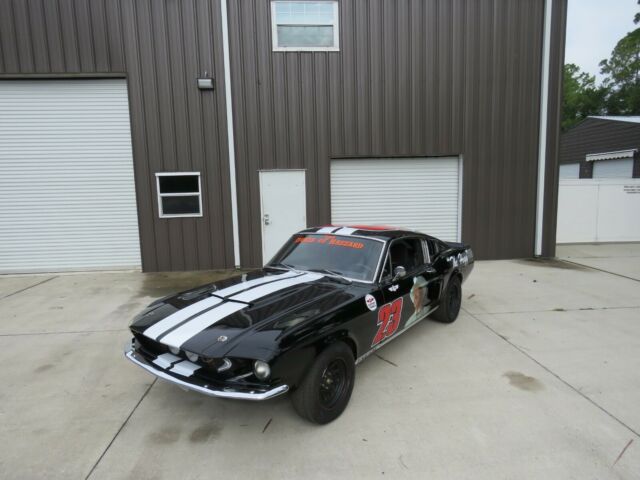 1967 Ford Mustang - photo 5