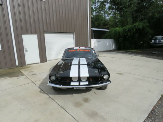 1967 Ford Mustang - photo 6