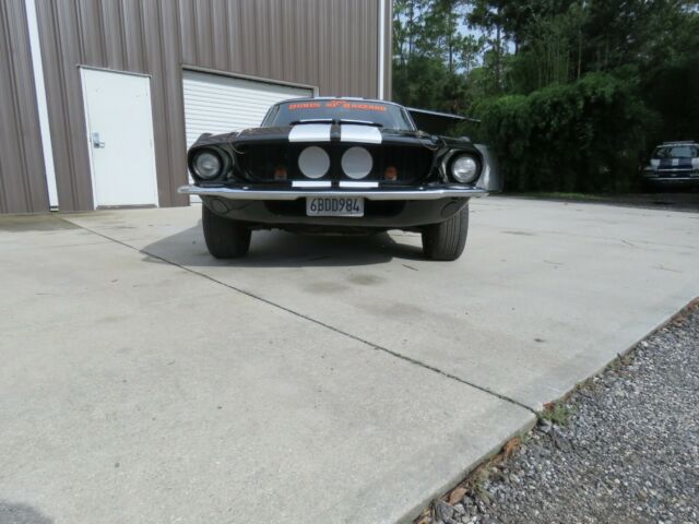 1967 Ford Mustang - photo 7