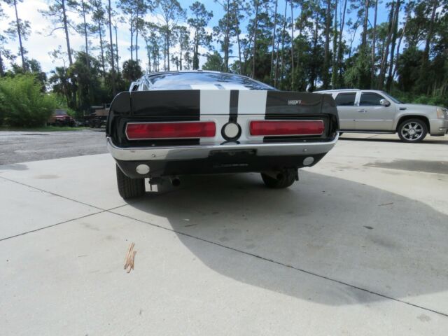 1967 Ford Mustang - photo 8