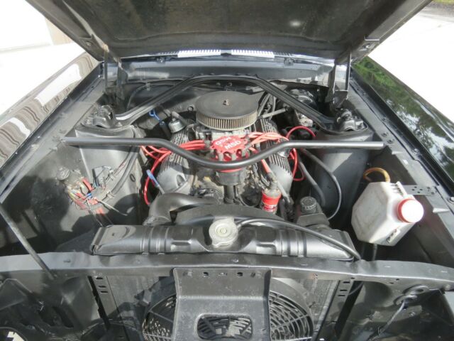 1967 Ford Mustang - photo 9