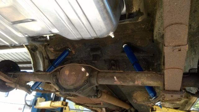 1967 Ford Mustang Base - photo 10