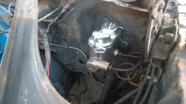 1967 Ford Mustang Base - photo 7