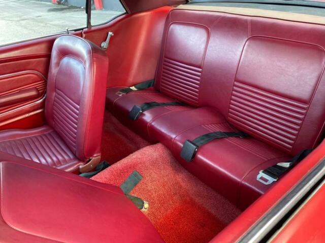 1967 Ford Mustang - photo 12