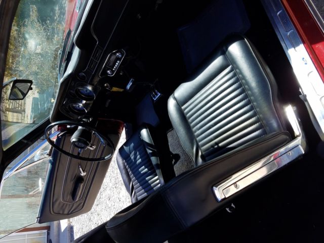 1967 Ford Mustang - photo 6