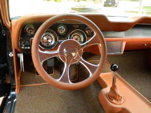 1967 Ford Mustang Fastback - photo 11