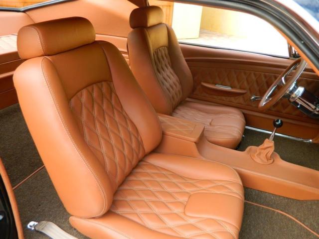 1967 Ford Mustang Fastback - photo 13