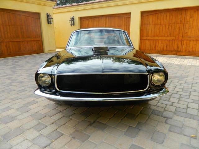 1967 Ford Mustang Fastback - photo 2