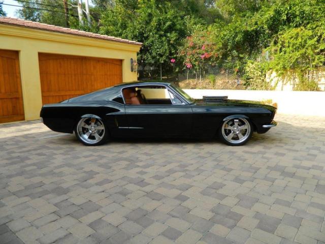1967 Ford Mustang Fastback - photo 3