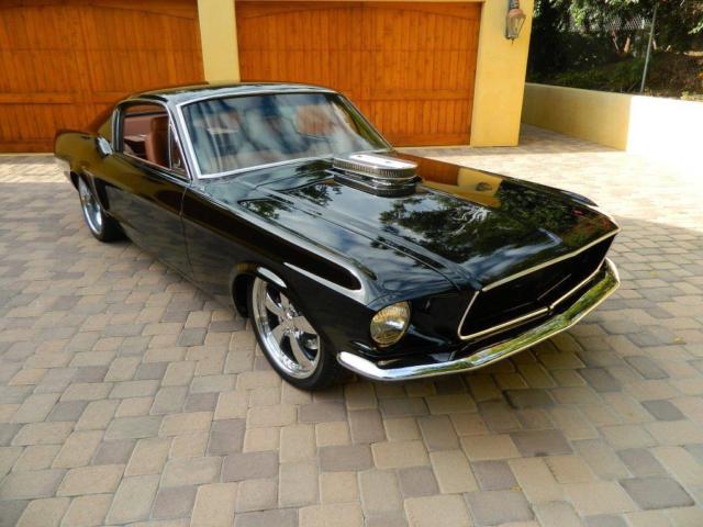 1967 Ford Mustang Fastback - photo 5