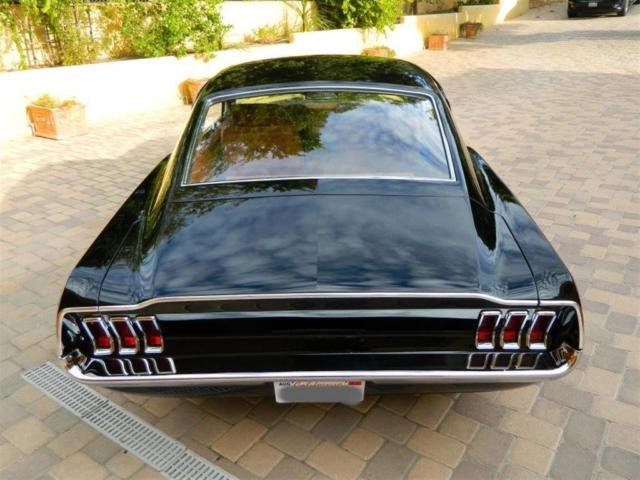 1967 Ford Mustang Fastback - photo 7