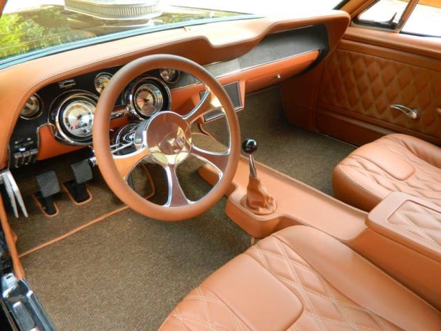 1967 Ford Mustang Fastback - photo 9