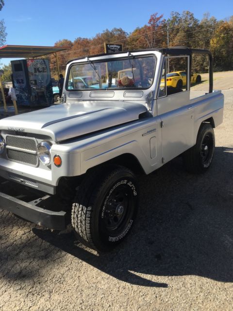 1967 Nissan Other