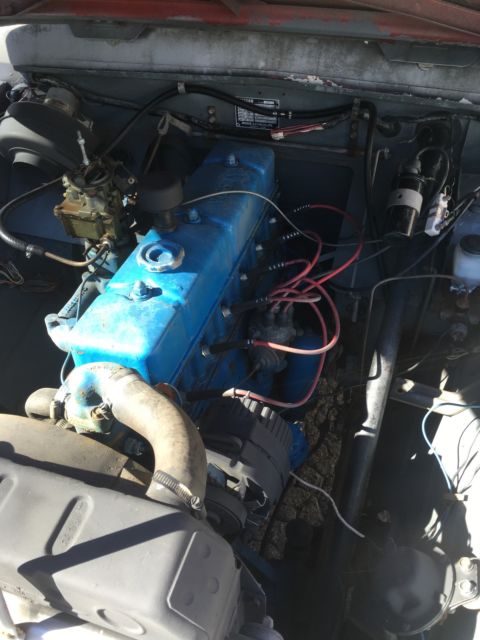 1967 Nissan Other - photo 11