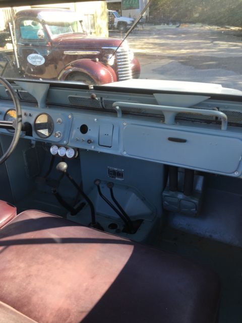 1967 Nissan Other - photo 5