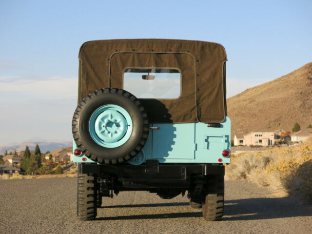 1967 Nissan Other 60 - photo 11