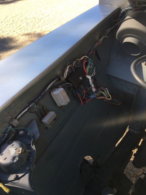 1967 Nissan Other - photo 7