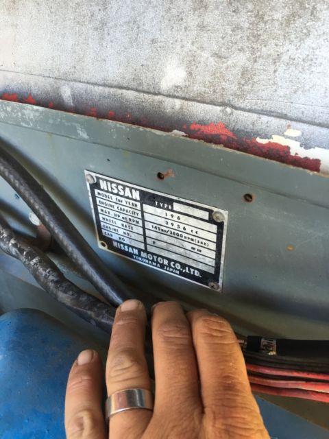 1967 Nissan Other - photo 8