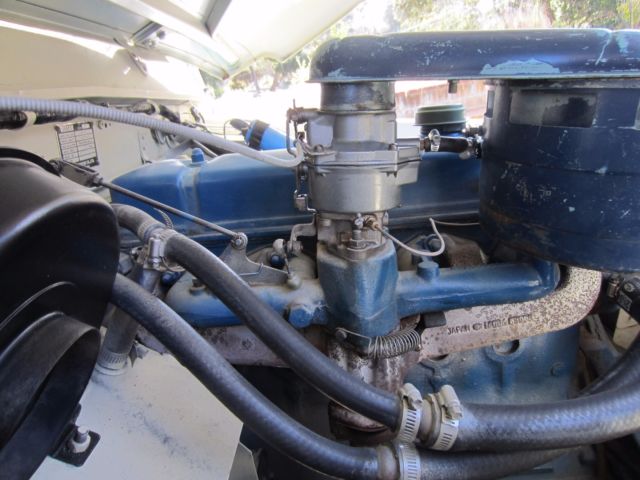 1967 Nissan Patrol 2 door, removable doors - photo 12