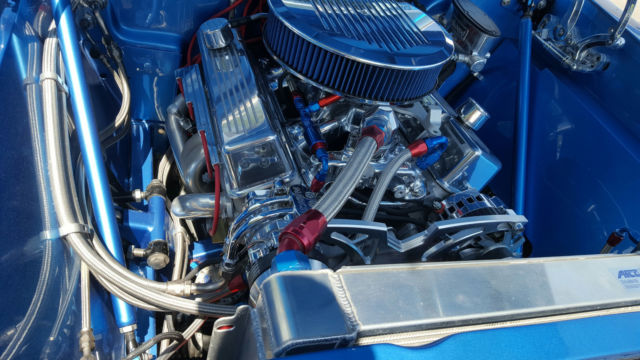 1967 Chevrolet Nova duece - photo 13