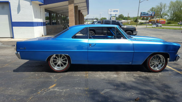 1967 Chevrolet Nova duece - photo 3