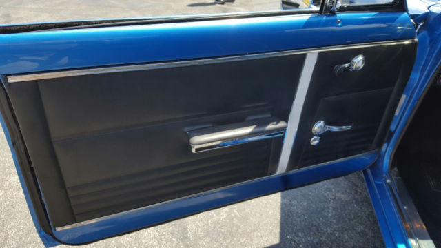 1967 Chevrolet Nova duece - photo 5