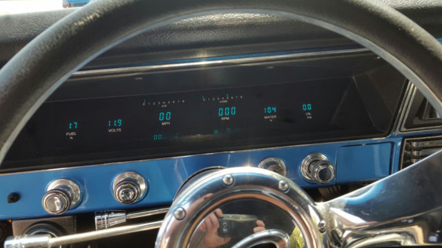 1967 Chevrolet Nova duece - photo 6