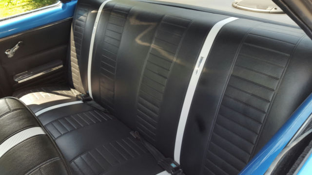 1967 Chevrolet Nova duece - photo 8