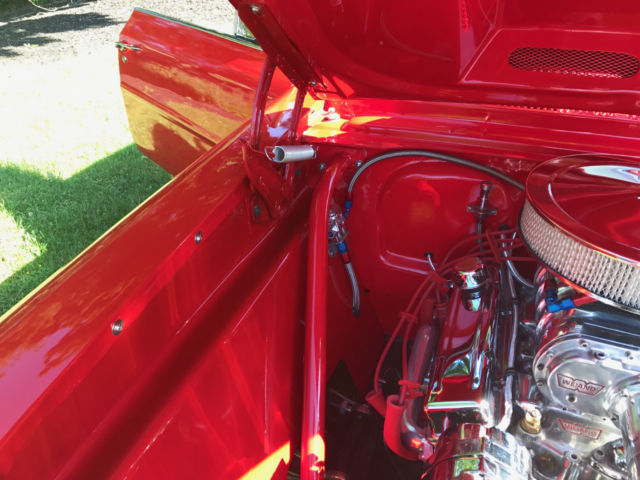 1967 Chevrolet Nova ss - photo 10