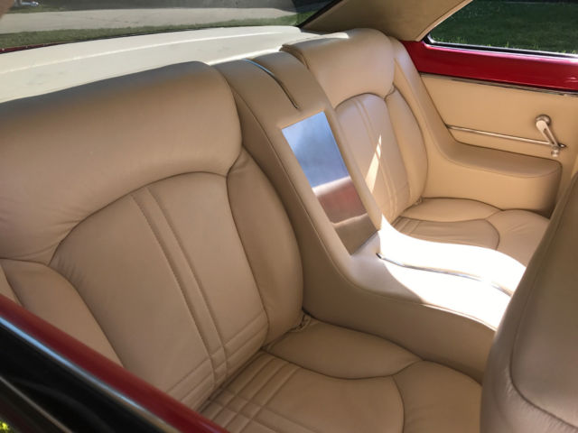 1967 Chevrolet Nova ss - photo 11