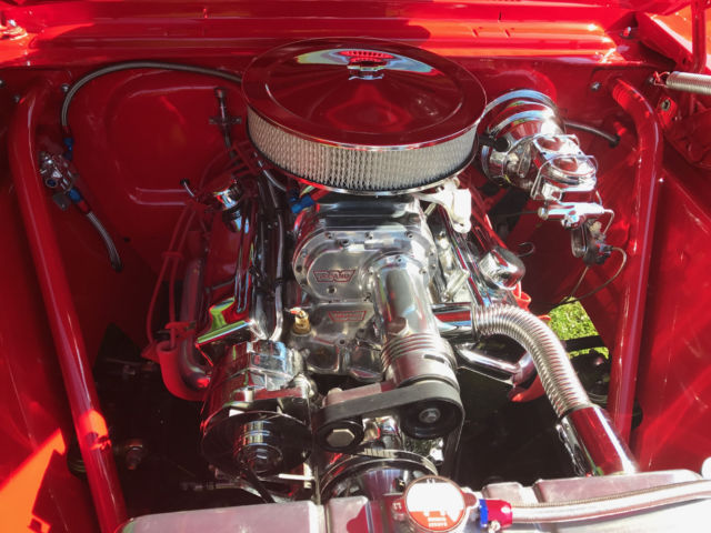 1967 Chevrolet Nova ss - photo 8