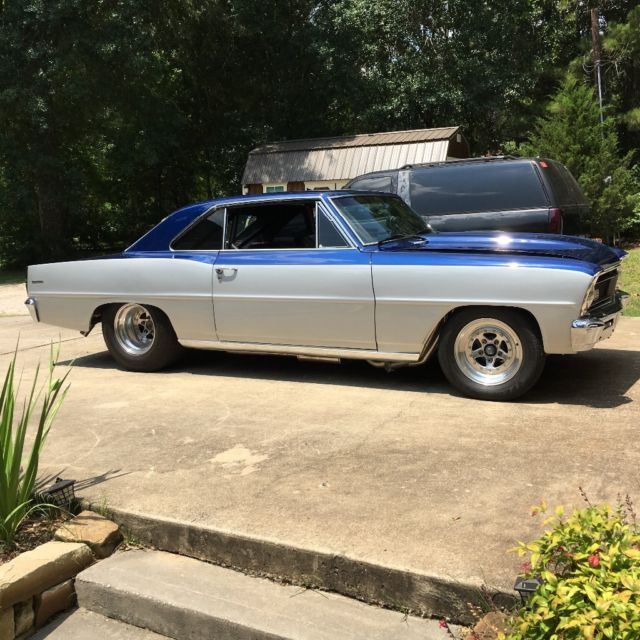 1967 Chevrolet Nova - photo 2
