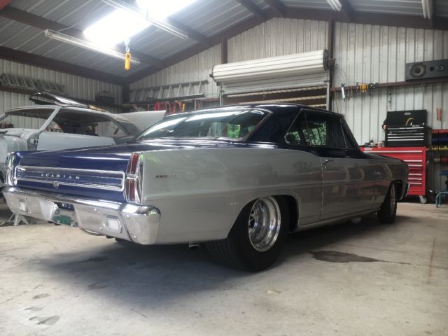 1967 Chevrolet Nova - photo 3