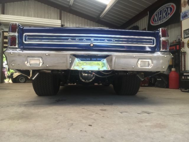 1967 Chevrolet Nova - photo 4