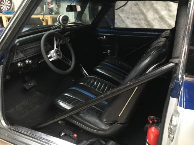 1967 Chevrolet Nova - photo 5