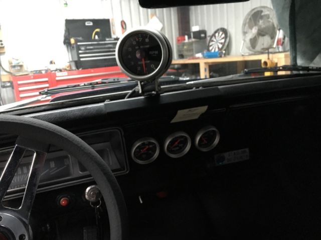 1967 Chevrolet Nova - photo 6