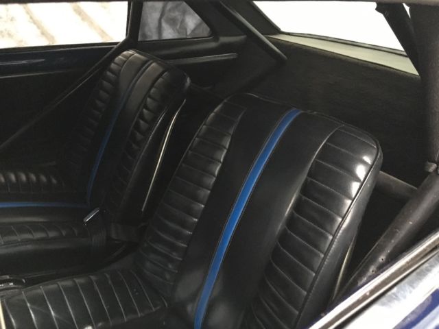 1967 Chevrolet Nova - photo 7