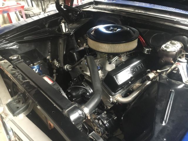 1967 Chevrolet Nova - photo 8