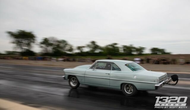 1967 Chevrolet Nova - photo 10