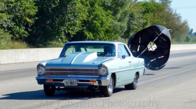 1967 Chevrolet Nova - photo 13