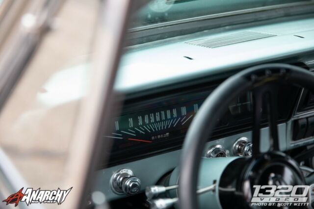 1967 Chevrolet Nova - photo 3