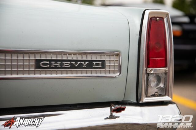 1967 Chevrolet Nova - photo 4