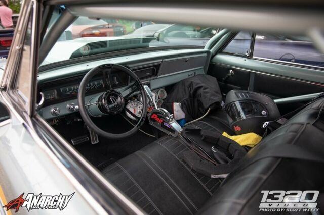 1967 Chevrolet Nova - photo 5