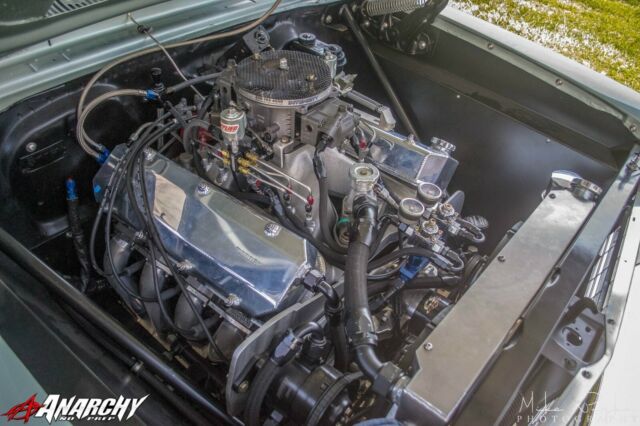 1967 Chevrolet Nova - photo 6